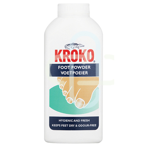 KROKO FOOT POWDER 100G