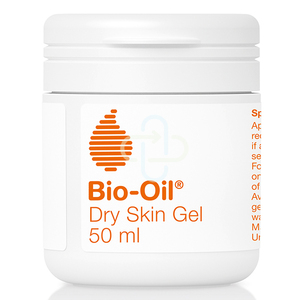 BIO-OIL DRY SKIN GEL 50ML