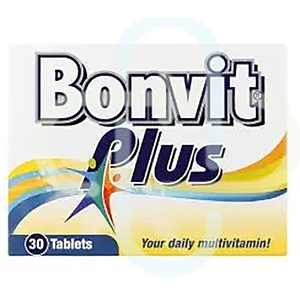 BONVIT PLUS 30