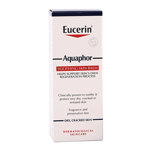 EUCERIN AQUAPHOR OINT 45ML
