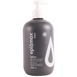 EPI-MAX MAN LOTION 450ML