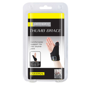 ORTHOFIT NEOPRENE THUMB BRACE