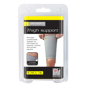 ORTHOFIT THIGH SUPPORT LARGE