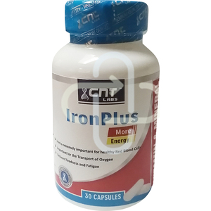 CNT IRON PLUS 30