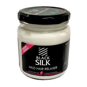 BLACK SILK RELAXER 225ML