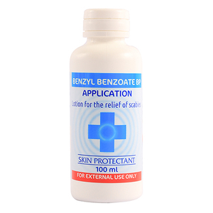 BENZYL BENZOATE 100ML PHARMACHEM