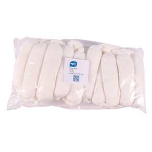 NOSE PADS N/S LARGE AKACIA 10s