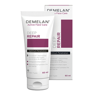 DEMELAN DEEP REPAIR CREAM 60ML