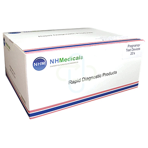 PREG TEST DEVICE NHMED 20~