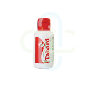 TABARD INSECT REPEL LOTION 50ML