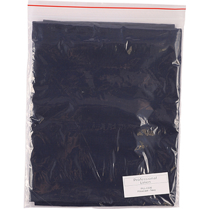 PILLOW CASE NAVY BLUE 45X70MM 1