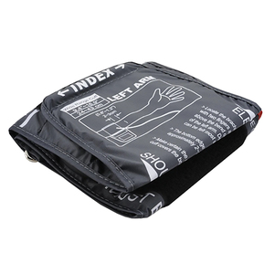 BP CUFF FOR FORA P30 24-43CM 1