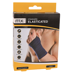 SUPPORT MX ELASTIC STANDARD HAND LARGE