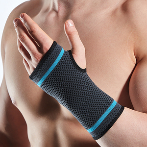 SUPPORT MX ELASTIC HAND STANDARD MED 1