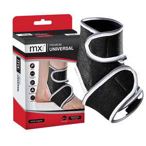 SUPPORT MX UNIVERSAL ANKLE S/M/LARGE