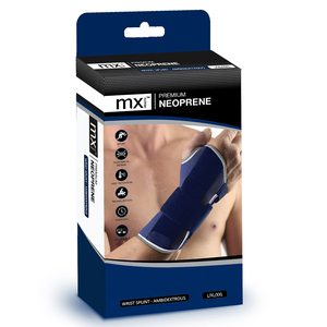 SUPPORT MX UNIVERSAL WRIST L/XL/2XL