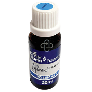 ROSEMARY OIL 100% REVITE E/E 20ML