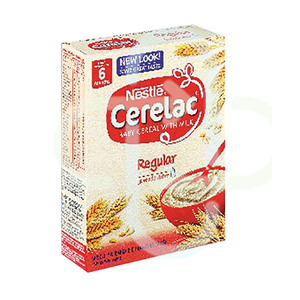 NESTLE CERELAC STA1 REGULAR 500G