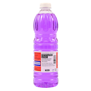 METHYLATED SPIRITS 750ML MEDICOLAB