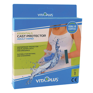 CAST PROTECTOR VITAPLUS ADULT HAND