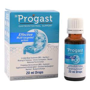 PROGAST MULTI-ACTION DROPS 20ML