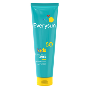 EVERYSUN KIDS LOTION SPF50 100ML