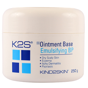 KIND 2 SKIN 250G OINTMENT BASE