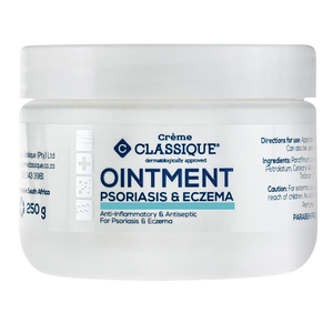 CREME CLASSIQUE OINTMENT 250G