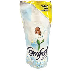 COMFORT PURE VALUE PACK 800ML