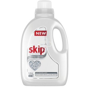 SKIP PERFECT WHITE LIQUID 1.5L