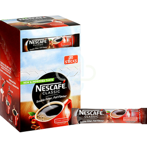 NESCAFE CLASSIC STICK 1.8G X 20 ~