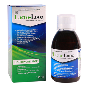 LACTO-LOOZ 150ML