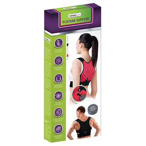 REMEDY HEALTH POSTURE SUPPORT