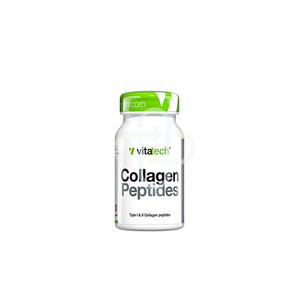 VITATECH COLLAGEN PEPTIDES 30 CAPS