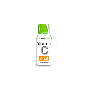 VITAMIN C SHOT 60ML VITATECH