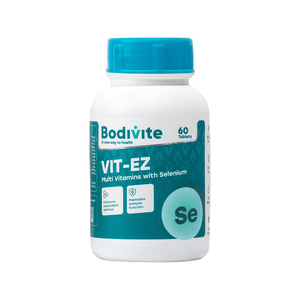 BODIVITE VITEZ WITH SELENIUM 60
