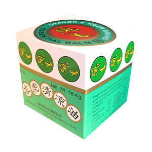 DRAGON & TIGER BRAND ESSENTIAL 18.4G  1