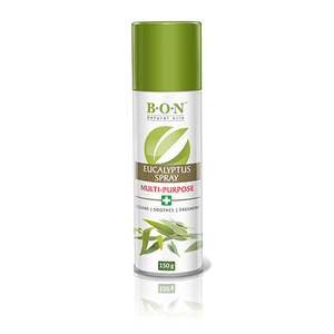 EUCALYPTUS SPRAY 150G BON