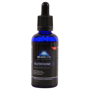 RELEVODERM LUNAR WHITE SERUM 50ML