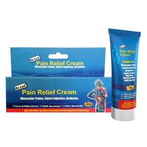 DR LEE PAIN RELIEF CREAM 60G