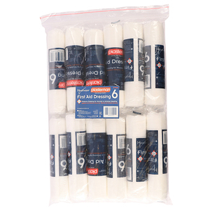 FA DRESSING NO 6 HEALTHEASE 12~