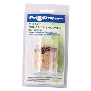 COHESIVE BANDAGES 50MMX4.5M 1 LEVTRADE