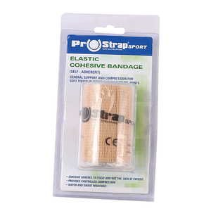 COHESIVE BANDAGES 75MMX4.5M 1 LEVTRADE