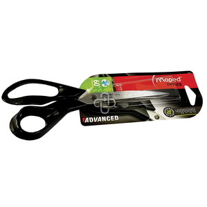SCISSORS MAPED ADVANCE 21CM OFFICE 1'S