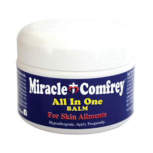 MIRACLE COMFREY ALL IN ONE BALM 150ML