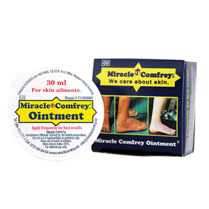 MIRACLE COMFREY OINTMENT 30ML