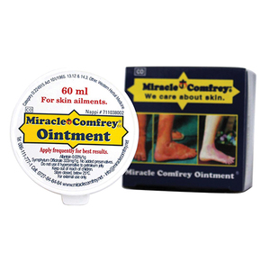 MIRACLE COMFREY OINTMENT 60ML