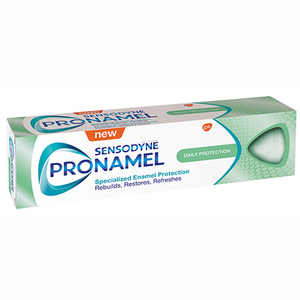 SENSODYNE TOOTHP PRONAMEL DAILY PRO 75ML
