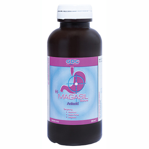 MAGASIL SUSP 200ML