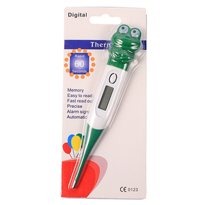 THERMOMETER DIGITAL FROG IC
